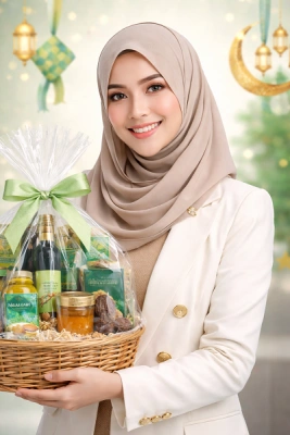Toko Parcel Makassar